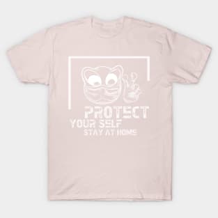 Protect yourself T-Shirt